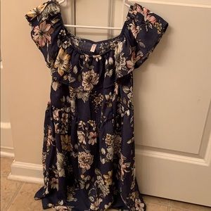 Worn Once Target Dress